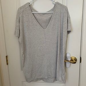 GUC Gap Nursing Pull down Top